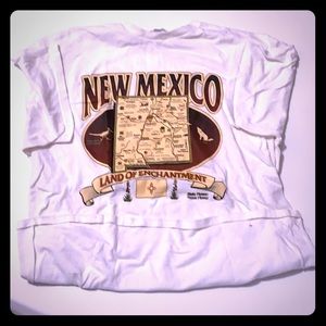 New Mexico shirt  🇲🇽